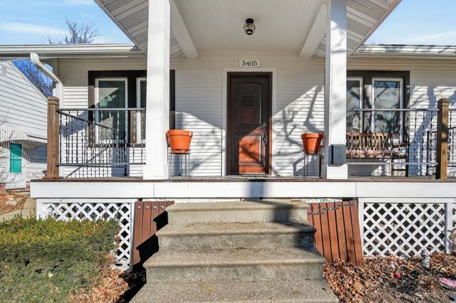 3405 Washington Avenue, Des Moines, IA 50310