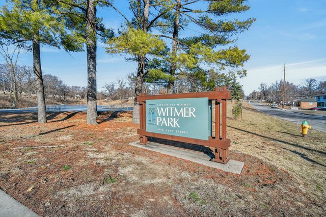 3405 Washington Avenue, Des Moines, IA 50310