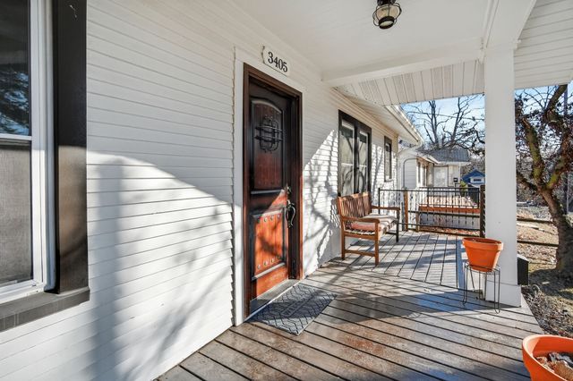 3405 Washington Avenue, Des Moines, IA 50310