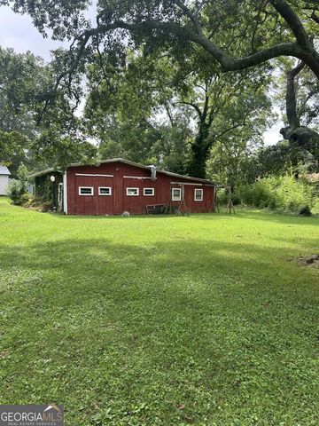 23 Oak Street, Hampton, GA 30228