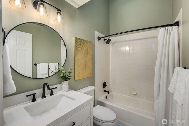 6945 NE 170th Street, Kenmore, WA 98028