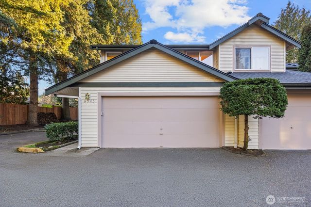 6945 NE 170th Street, Kenmore, WA 98028