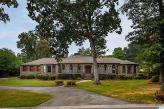 3812 VALLEY HEAD ROAD, Mountain Brook, AL 35223