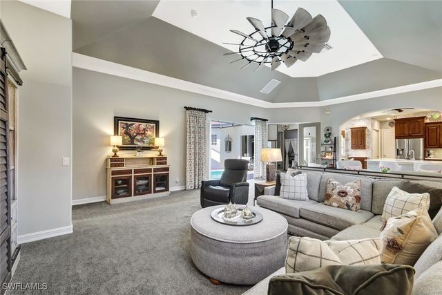 12527 Wildcat Cove CIR, Estero, FL 33928