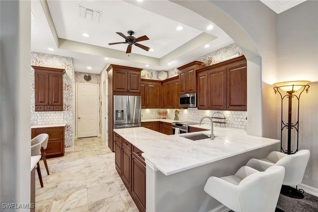 12527 Wildcat Cove CIR, Estero, FL 33928