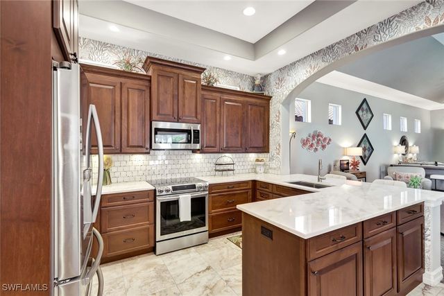 12527 Wildcat Cove CIR, Estero, FL 33928