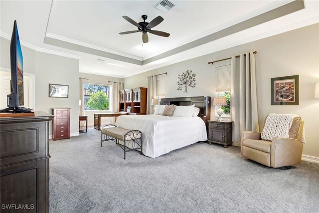 12527 Wildcat Cove CIR, Estero, FL 33928