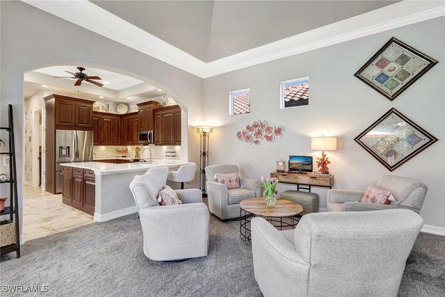 12527 Wildcat Cove CIR, Estero, FL 33928