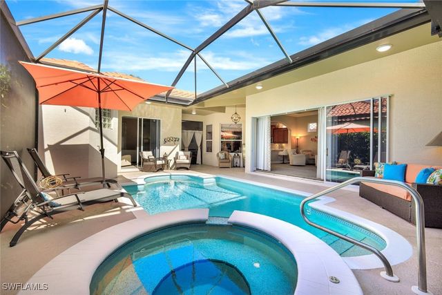 12527 Wildcat Cove CIR, Estero, FL 33928