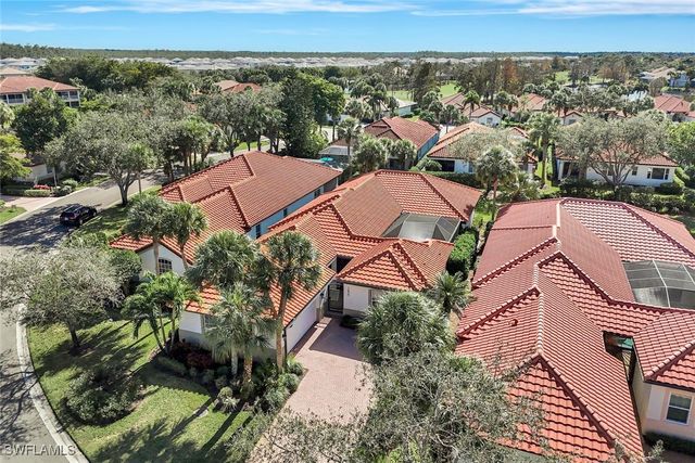 12527 Wildcat Cove CIR, Estero, FL 33928