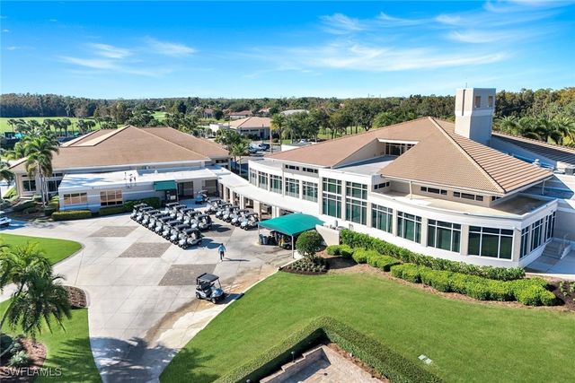 12527 Wildcat Cove CIR, Estero, FL 33928