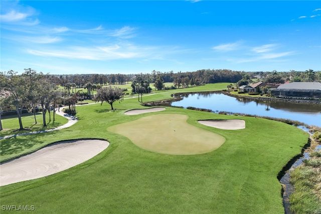 12527 Wildcat Cove CIR, Estero, FL 33928