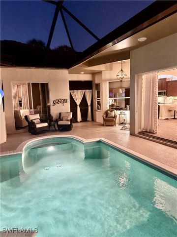 12527 Wildcat Cove CIR, Estero, FL 33928