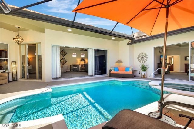 12527 Wildcat Cove CIR, Estero, FL 33928