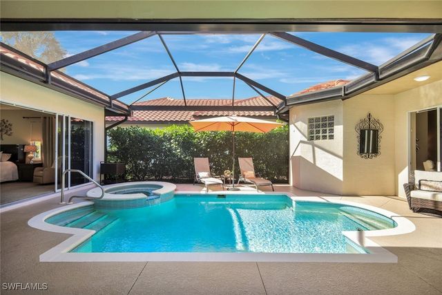 12527 Wildcat Cove CIR, Estero, FL 33928