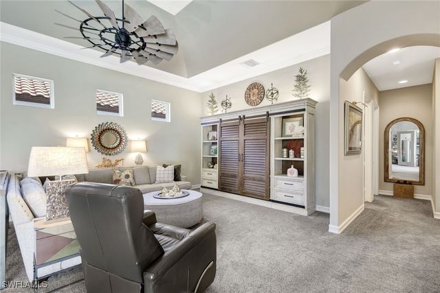 12527 Wildcat Cove CIR, Estero, FL 33928