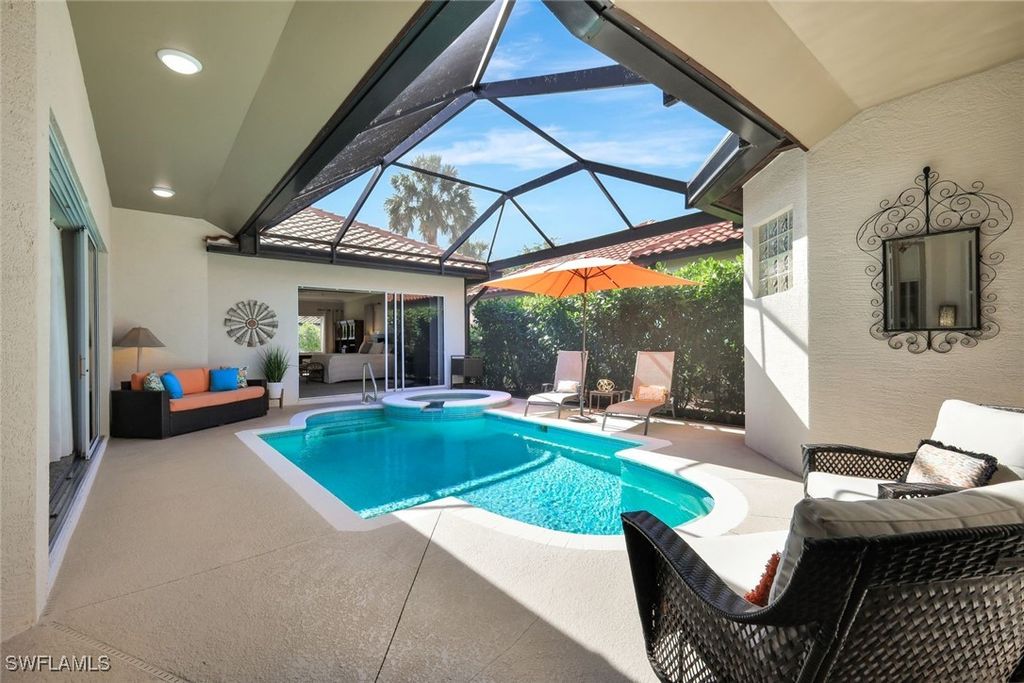 12527 Wildcat Cove CIR, Estero, FL 33928