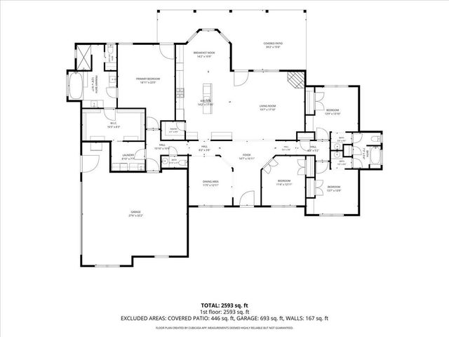 101 Eland Ave, Bastrop, TX 78602