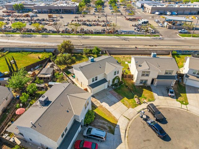 2065 S Wolters Avenue, Fresno, CA 93702