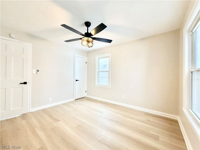 16301 Invermere Avenue, Cleveland, OH 44128