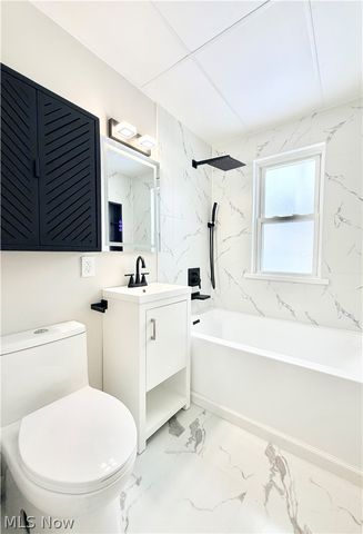 16301 Invermere Avenue, Cleveland, OH 44128