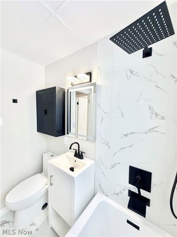 16301 Invermere Avenue, Cleveland, OH 44128