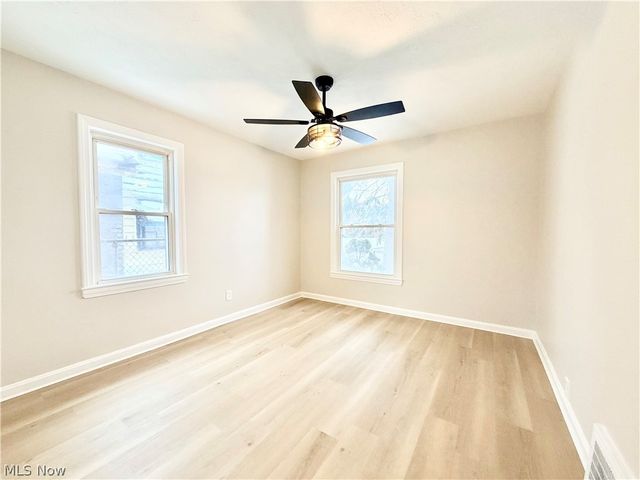 16301 Invermere Avenue, Cleveland, OH 44128