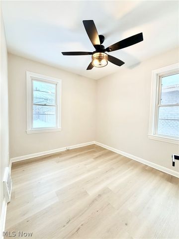 16301 Invermere Avenue, Cleveland, OH 44128