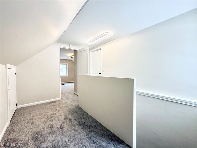 16301 Invermere Avenue, Cleveland, OH 44128