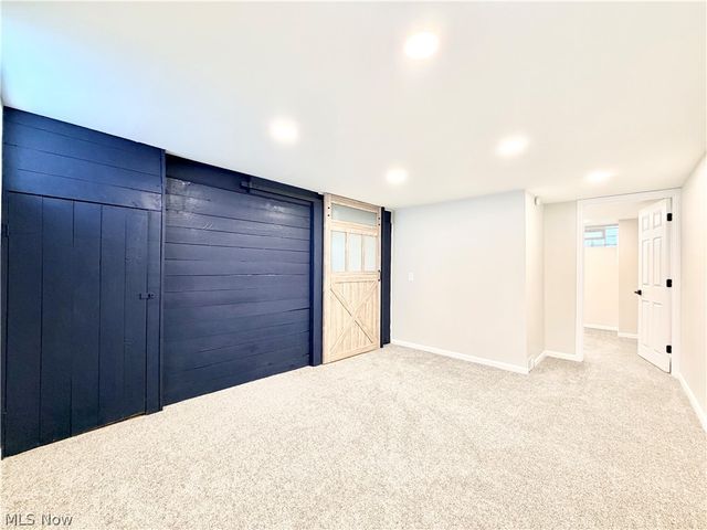 16301 Invermere Avenue, Cleveland, OH 44128