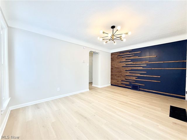 16301 Invermere Avenue, Cleveland, OH 44128