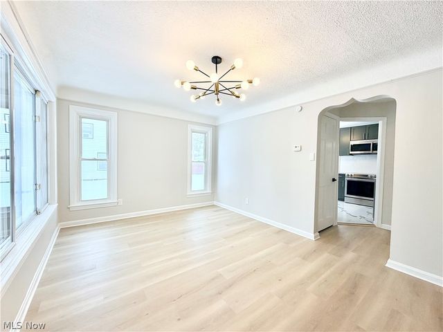 16301 Invermere Avenue, Cleveland, OH 44128