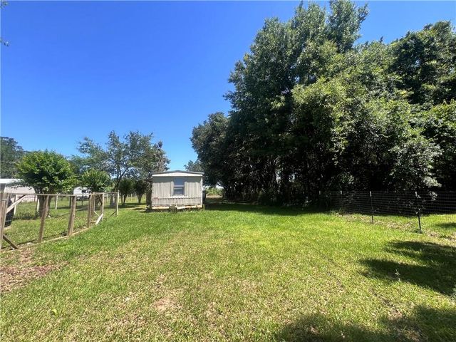 9796 Half Mile Road, Irvington, AL 36544