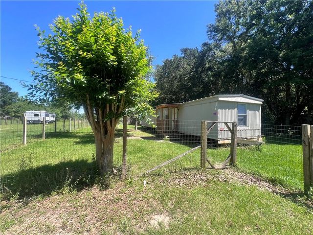 9796 Half Mile Road, Irvington, AL 36544