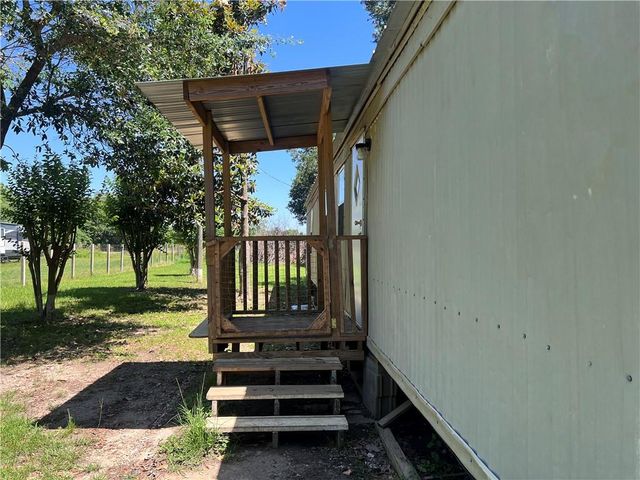 9796 Half Mile Road, Irvington, AL 36544