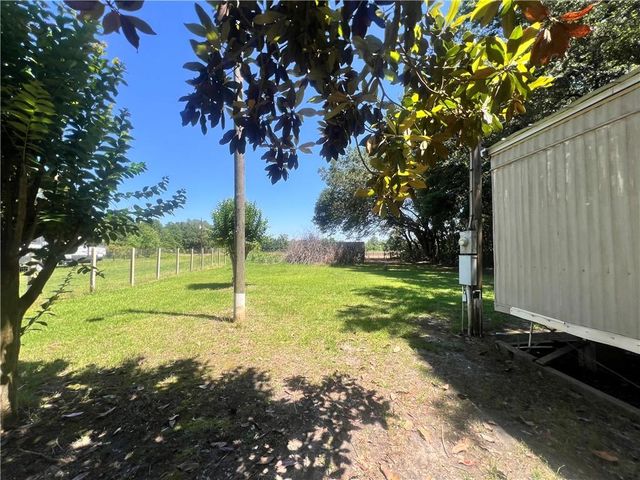 9796 Half Mile Road, Irvington, AL 36544