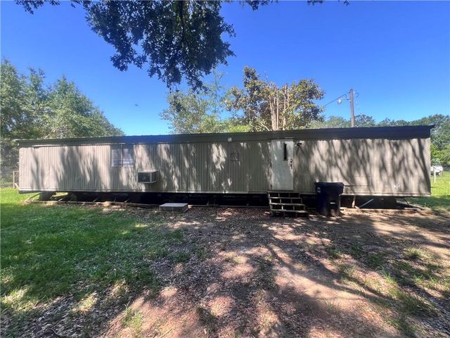 9796 Half Mile Road, Irvington, AL 36544