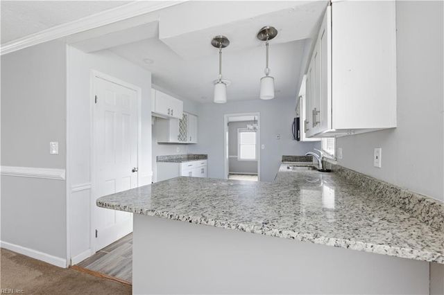 1637 Guthrie ST, Virginia Beach, VA 23464