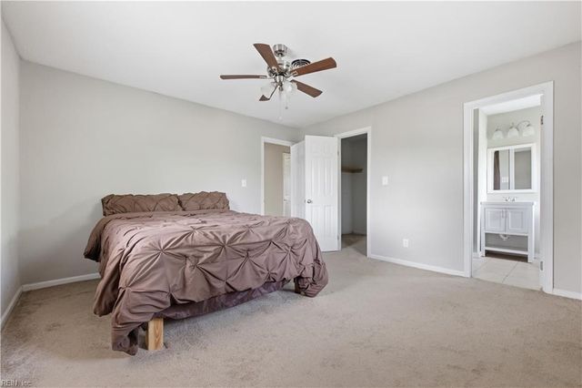1637 Guthrie ST, Virginia Beach, VA 23464