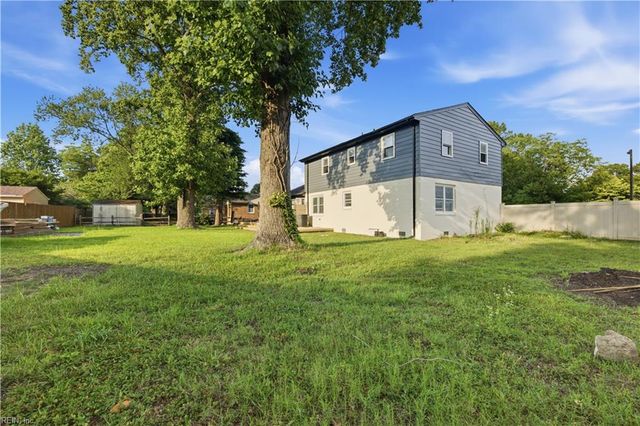 1637 Guthrie ST, Virginia Beach, VA 23464