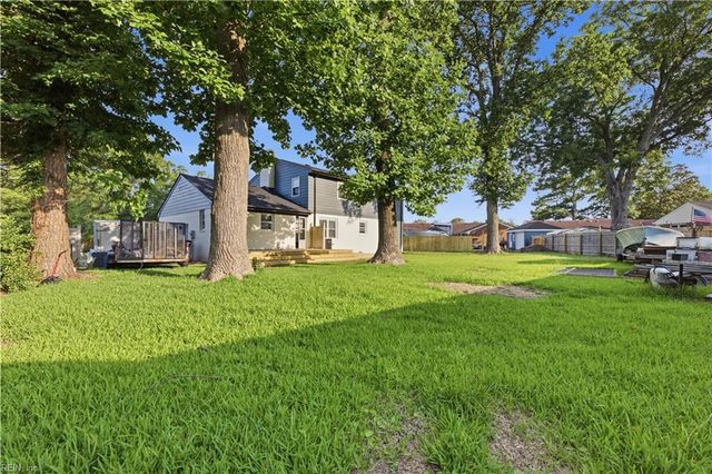1637 Guthrie ST, Virginia Beach, VA 23464