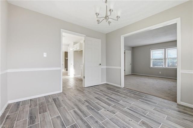 1637 Guthrie ST, Virginia Beach, VA 23464