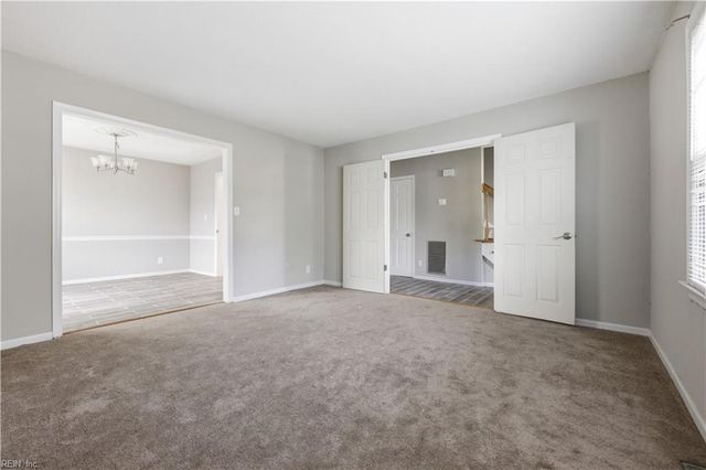 1637 Guthrie ST, Virginia Beach, VA 23464