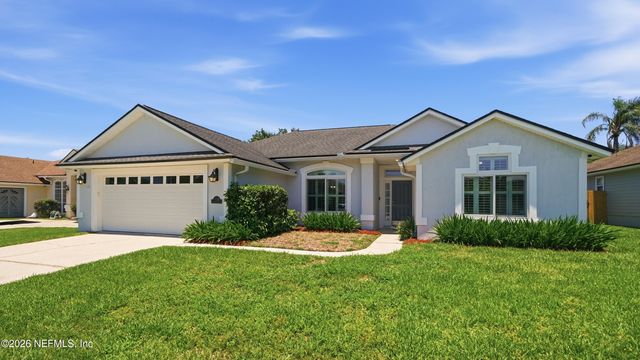13105 HARBORTON Drive, Jacksonville, FL 32224