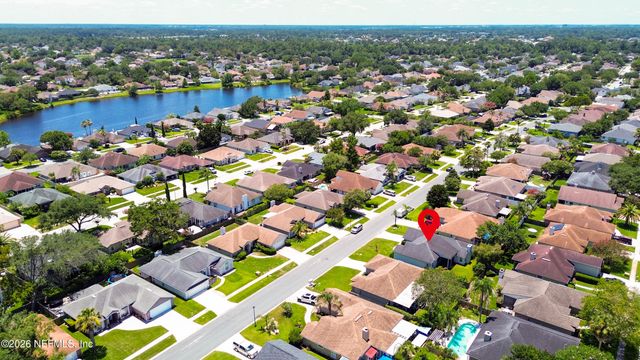 13105 HARBORTON Drive, Jacksonville, FL 32224