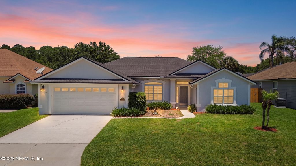 13105 HARBORTON Drive, Jacksonville, FL 32224