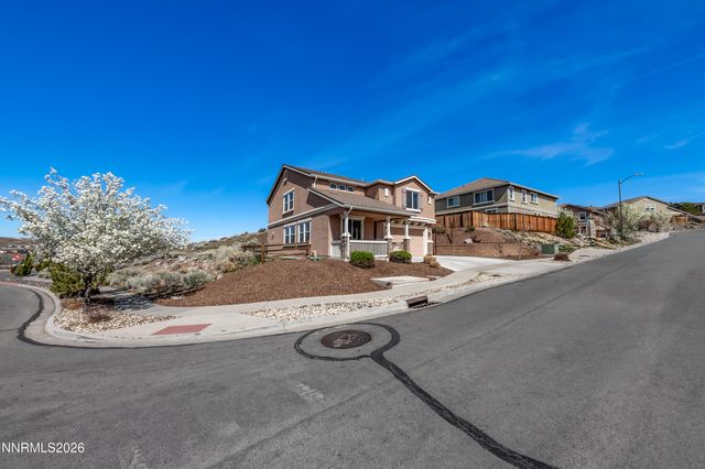 3805 Pimlico Street, Reno, NV 89512