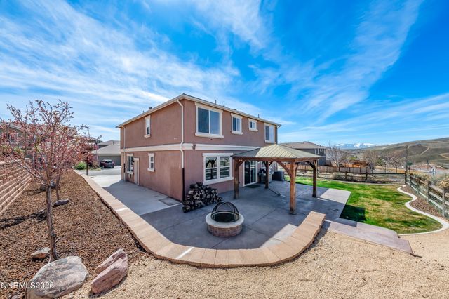 3805 Pimlico Street, Reno, NV 89512
