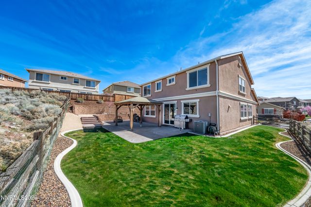 3805 Pimlico Street, Reno, NV 89512