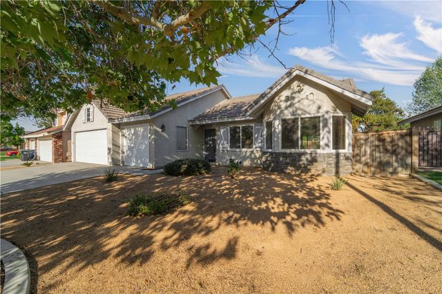40432 Aster, Palmdale, CA 93551